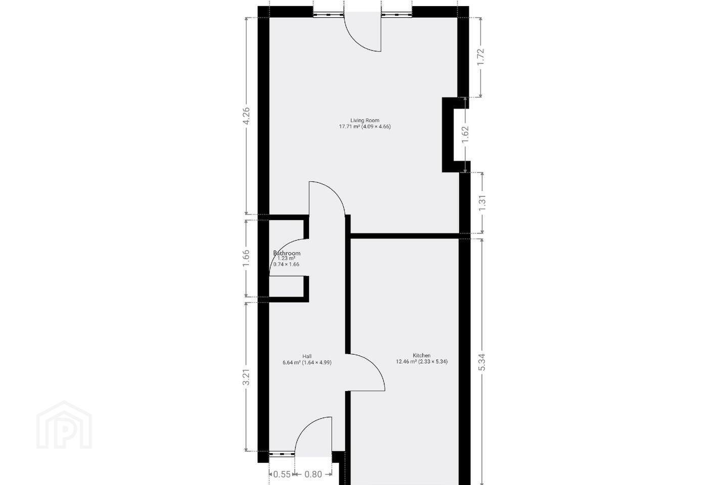 2 The Old Rectory 26 of 27