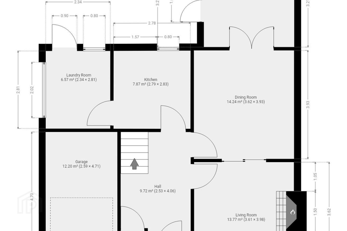 1 Griffith Avenue 37 of 38