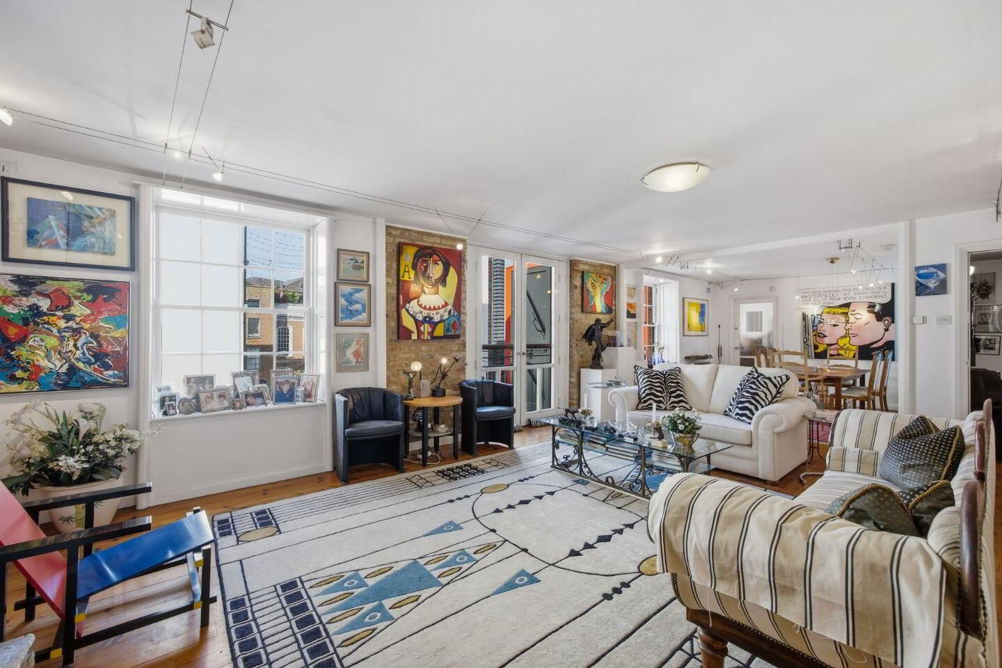3 The Granary, 20 Temple Lane South 3 of 22