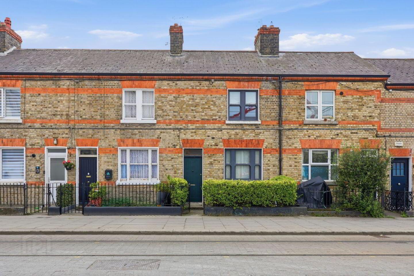 73 Chancery Street 1 of 23