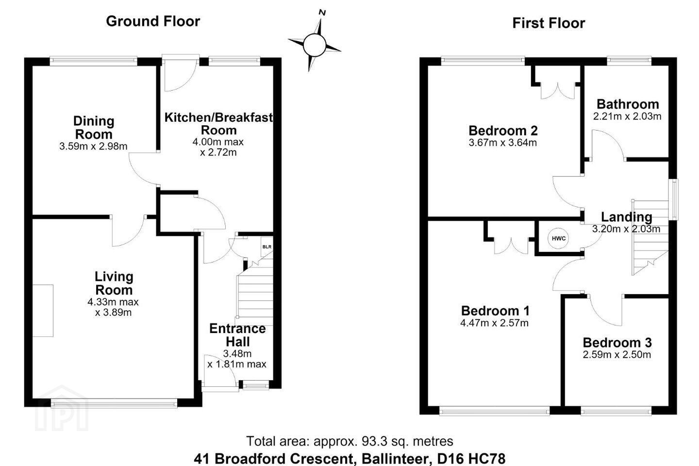 41 Broadford Crescent 10 of 11