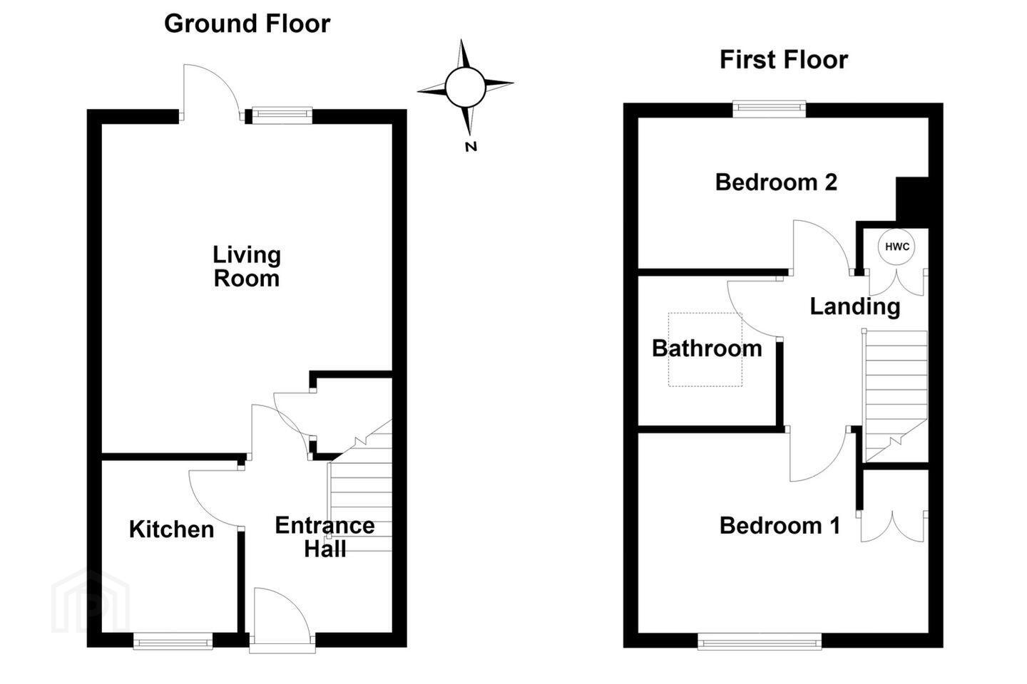 52 Dominick Street 10 of 10