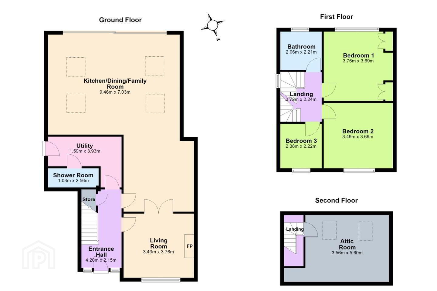 36 Acorn Road 25 of 26