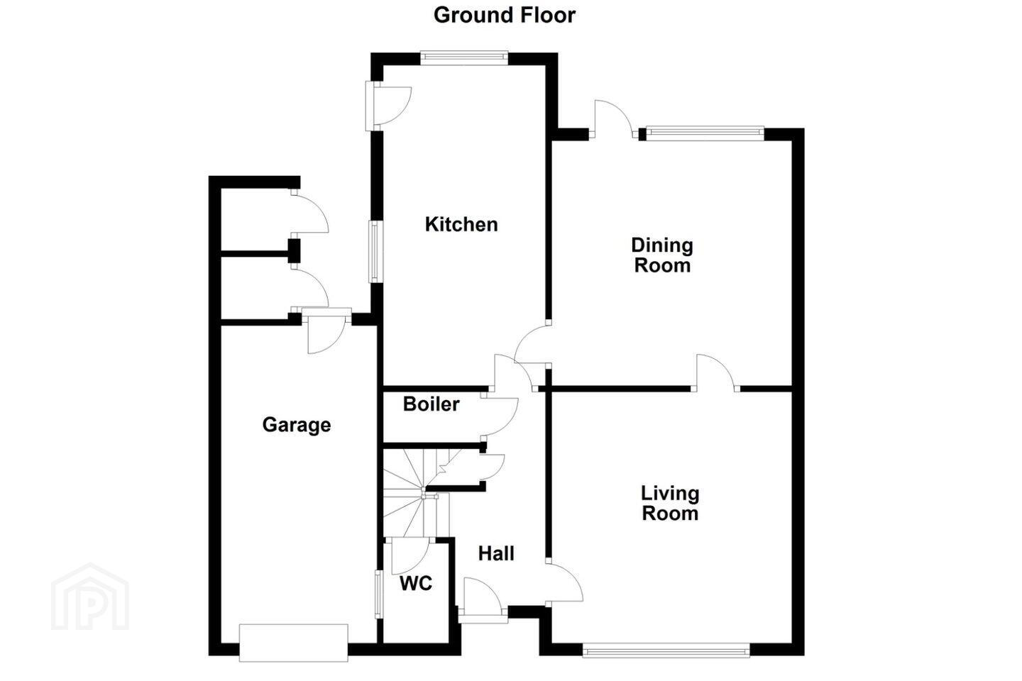 215 Barton Road East 8 of 9