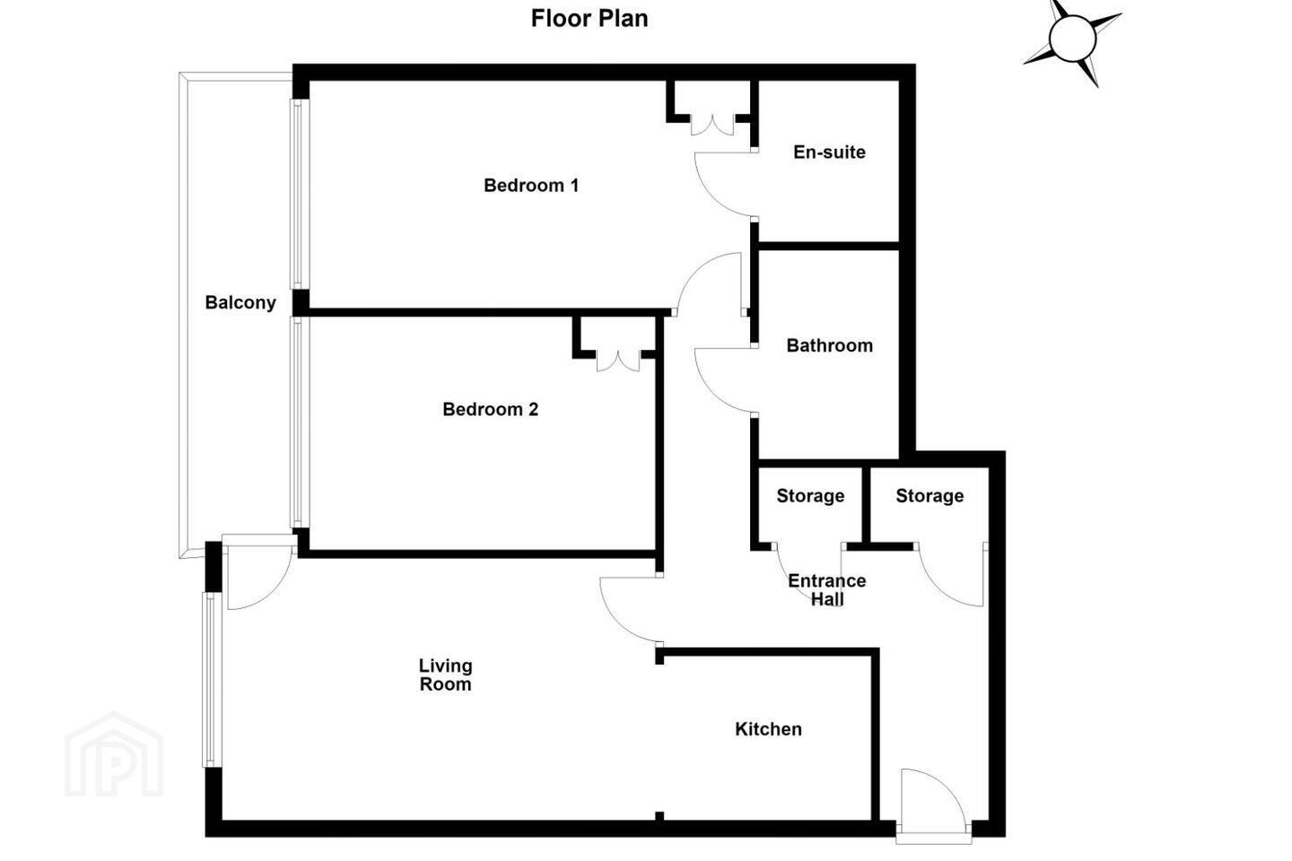 Apartment 410 Shelbourne Plaza 14 of 15