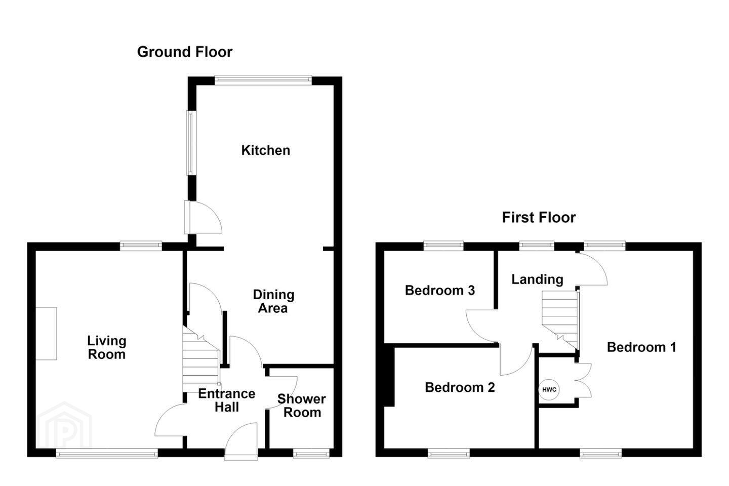 16 Sallynoggin Villas 14 of 14