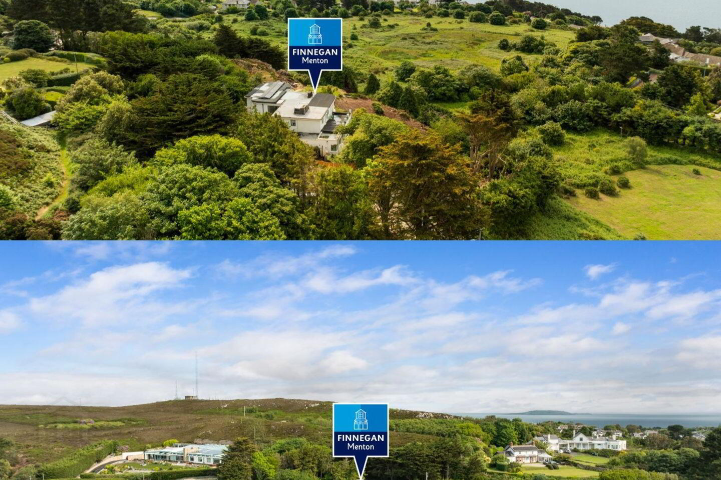 Entire Holding - House And Detached Outbuildings O 1 of 45