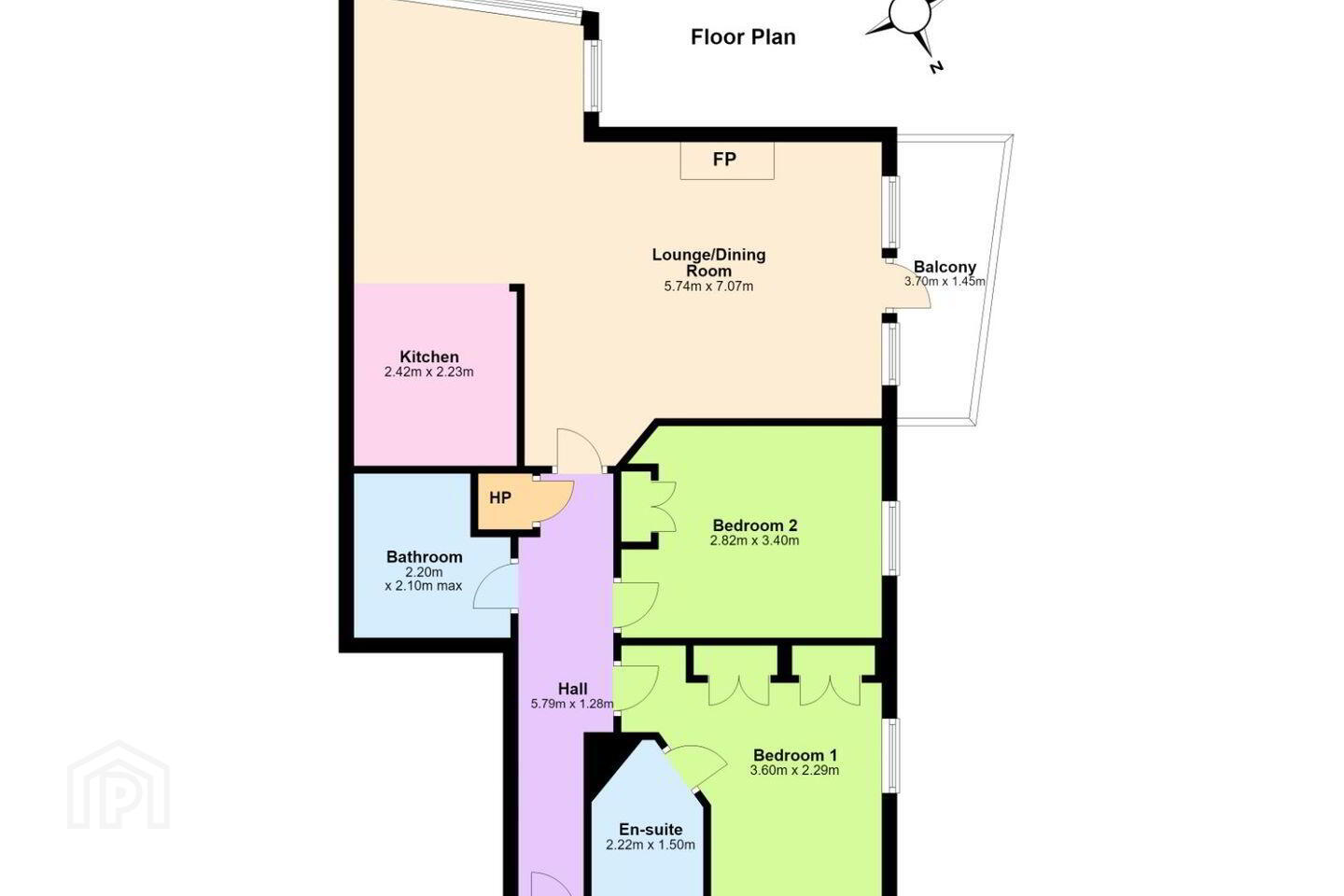Apartment 79 The Holly Rockfield 16 of 17