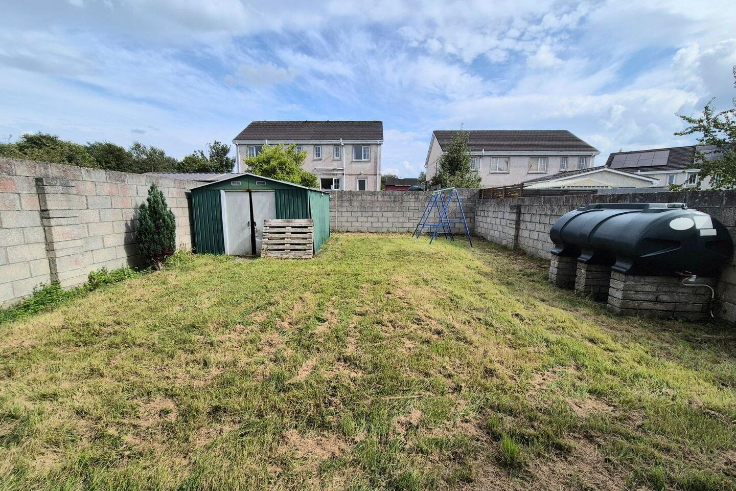 39 Racecourse Heights 18 of 19
