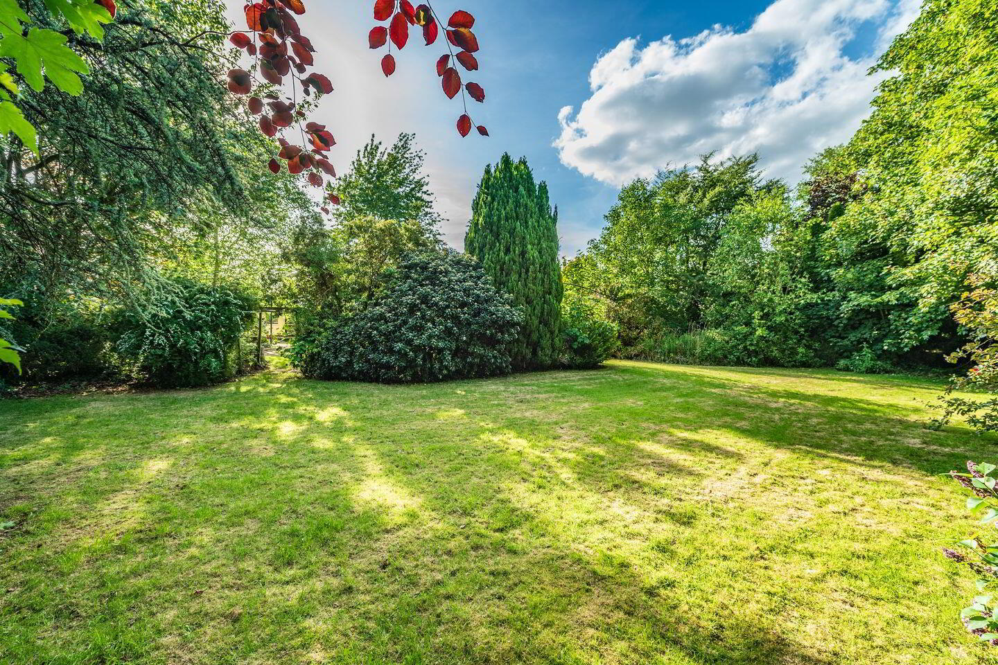 3 Eyrefield Lawns 17 of 17