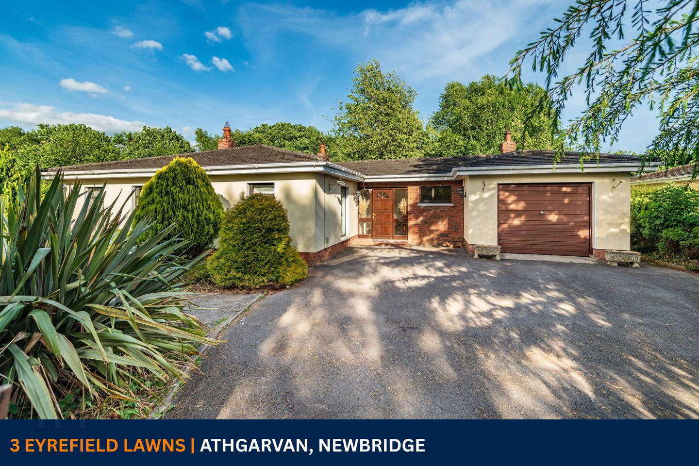 3 Eyrefield Lawns 1 of 17