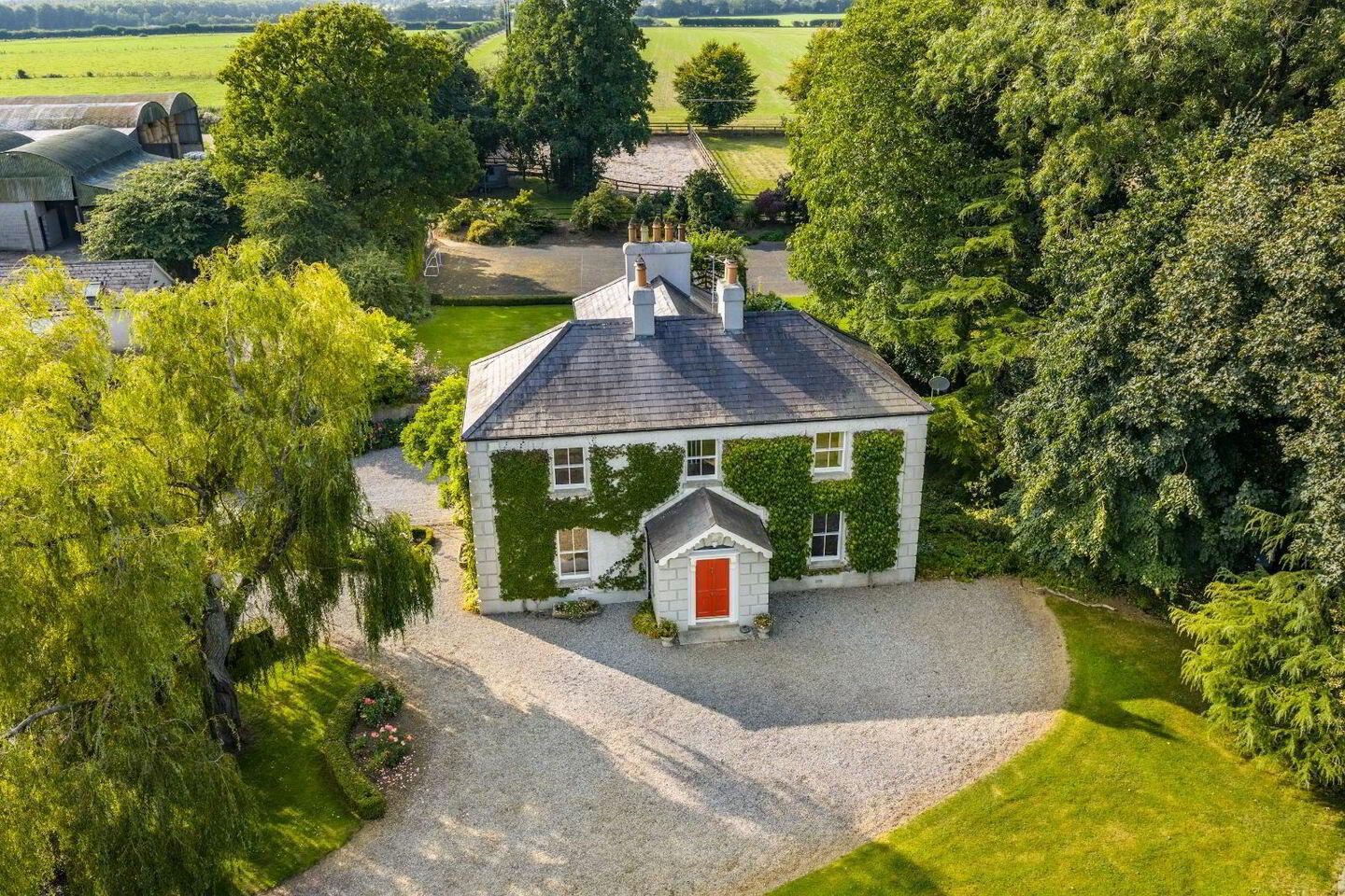 Clonmoyle House, Clonmoyle 42 of 42