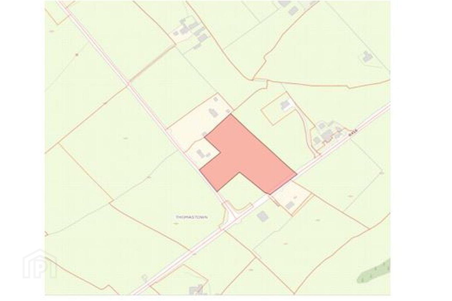 4.5 Acres, Thomastown 2 of 2
