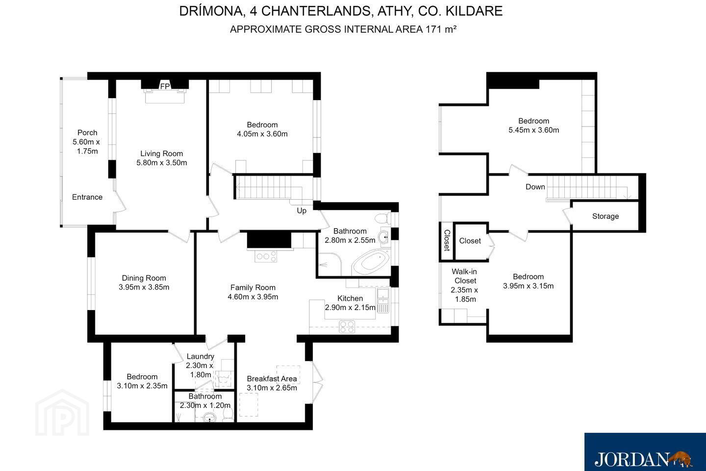 Drimona, 4 Chanterlands 34 of 35