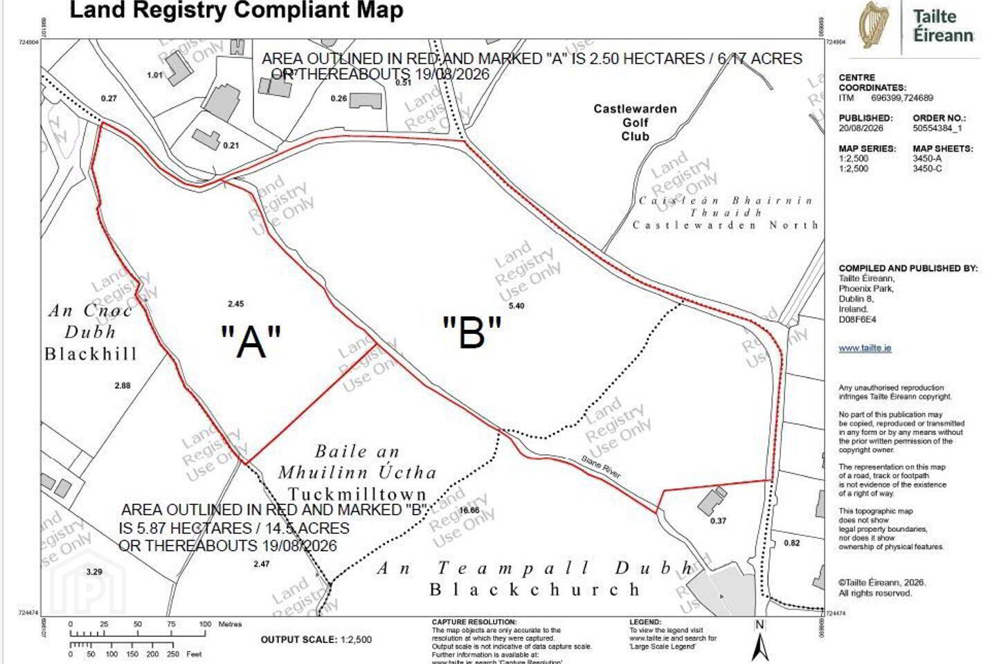 C. 14.5 Acres 4 of 4