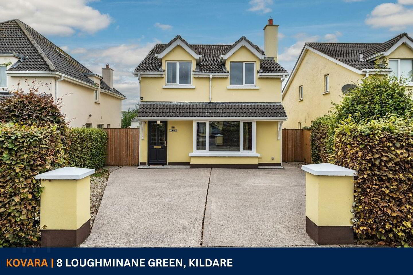 Kovara, 8 Loughminane Green 1 of 29