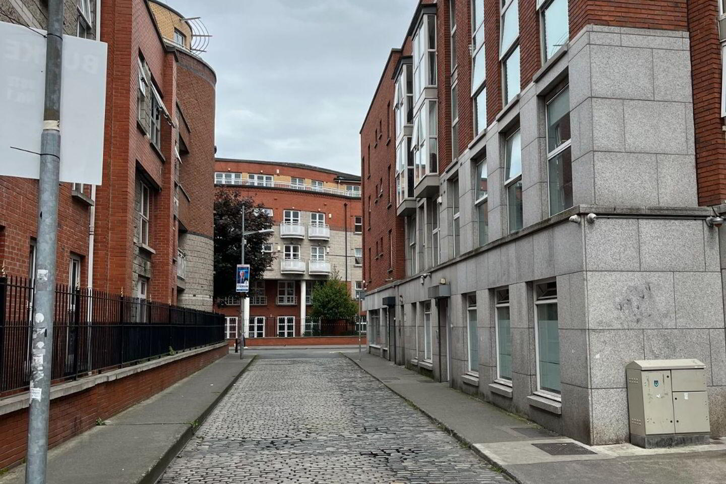 Apartment 66 Block C Smithfield Gate 1 of 9
