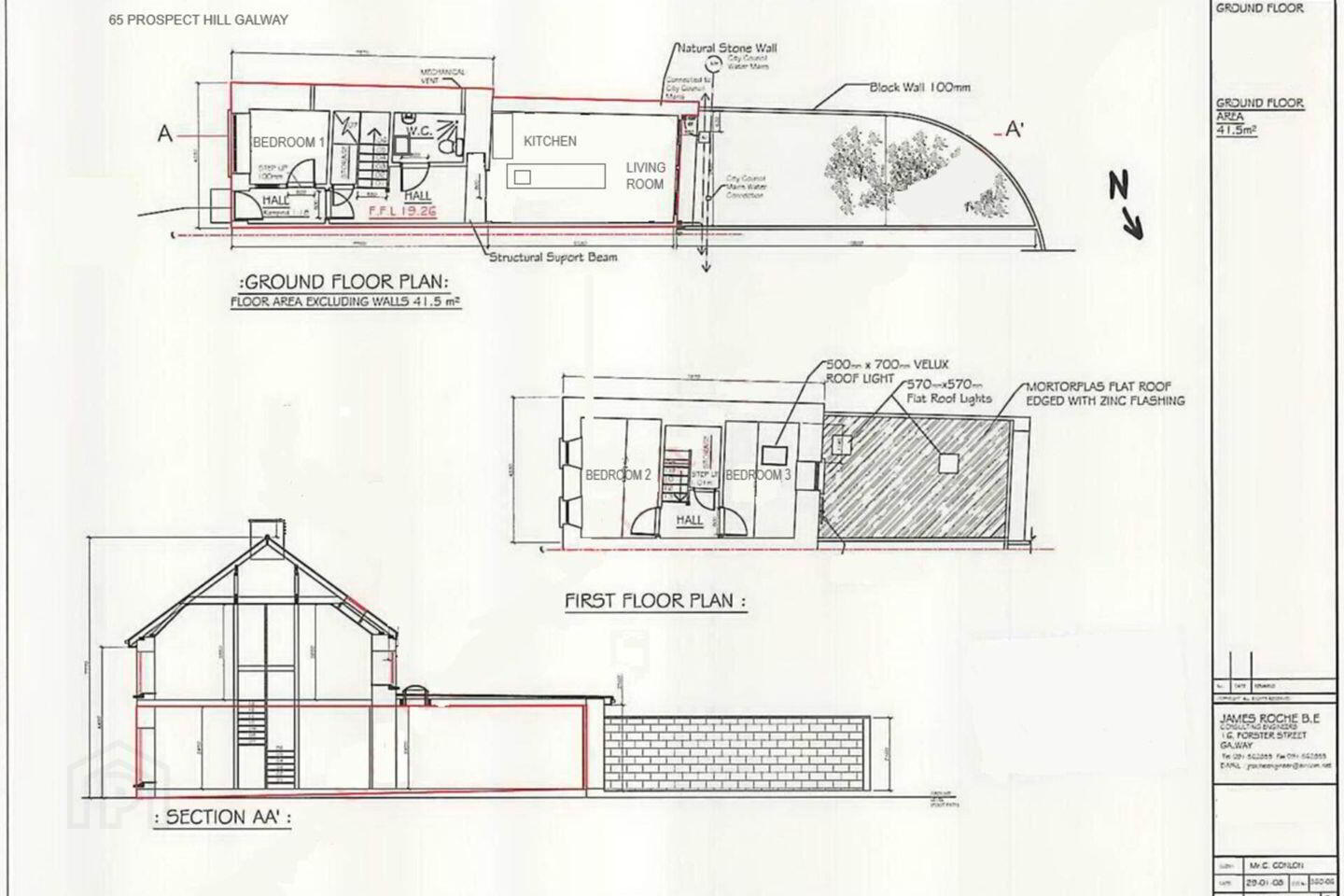 65 Prospect Hill 12 of 12