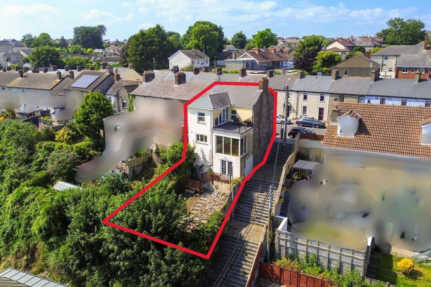 3 Saint Catherine's Terrace 2 of 40