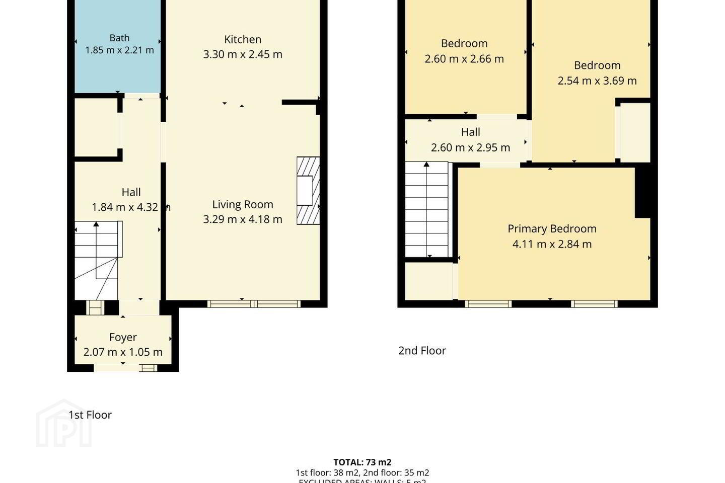 1 Michael Burke Terrace 26 of 26