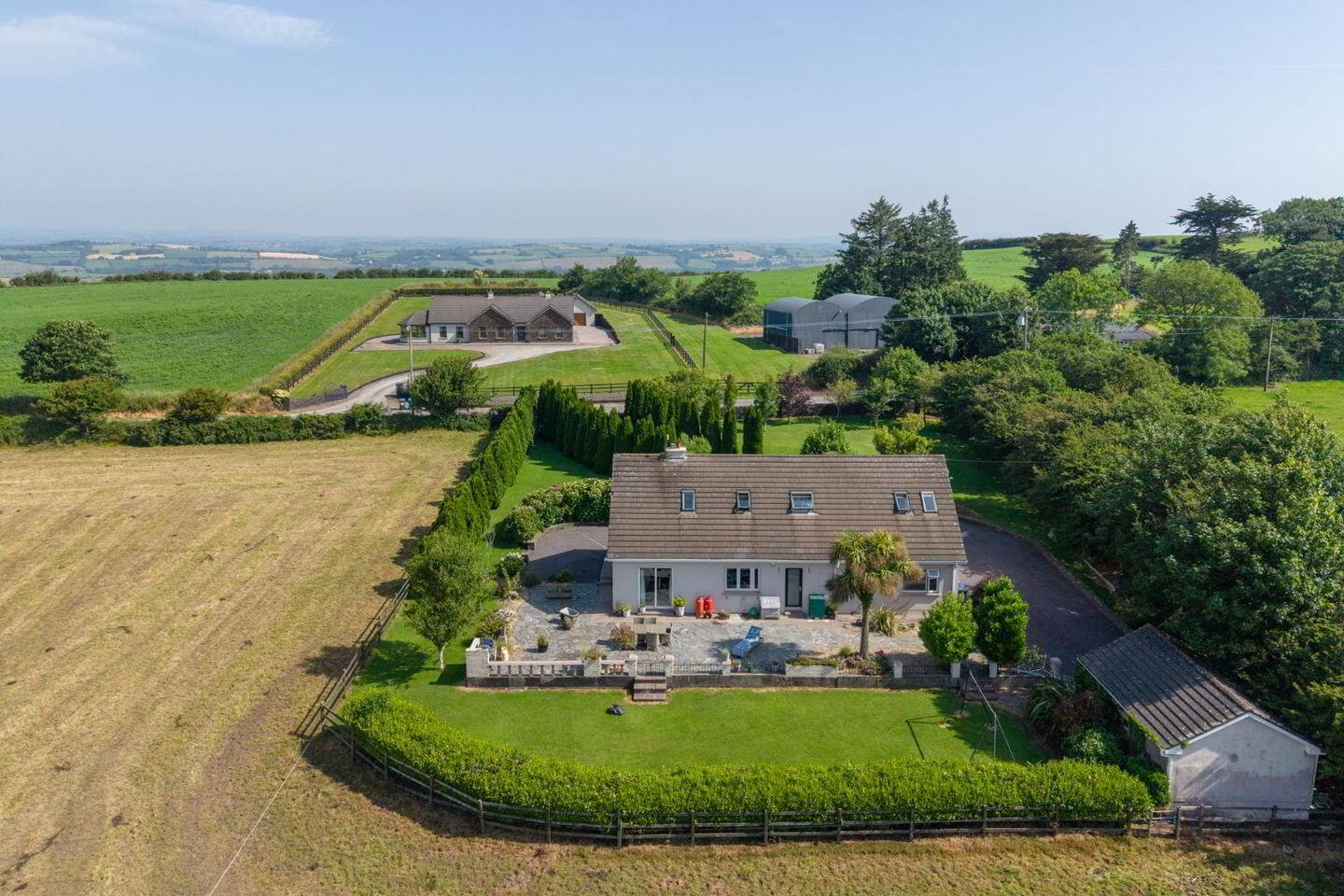 Ballygroman Upper 22 of 23
