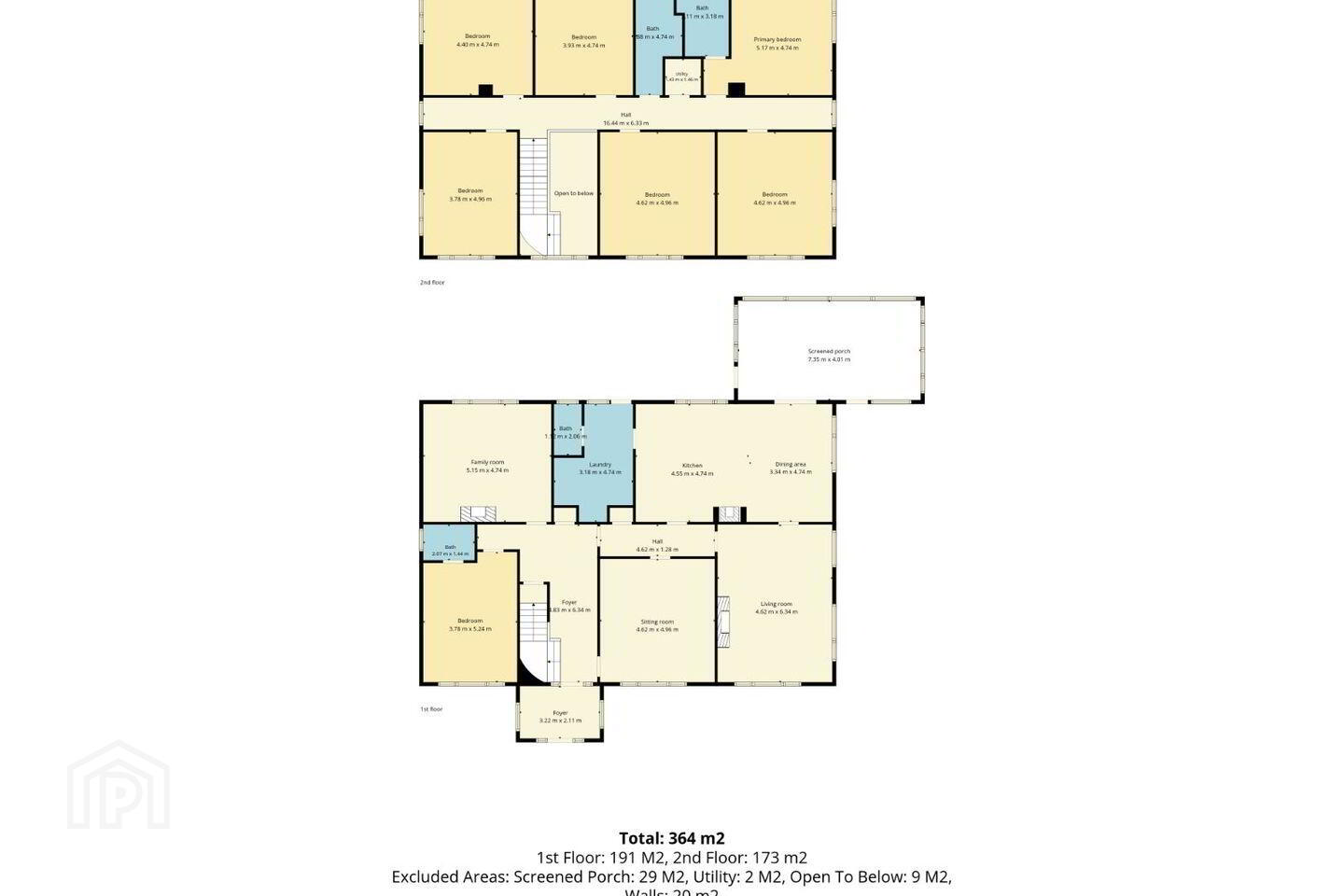 The Old Rectory, Minister's Cross 40 of 41