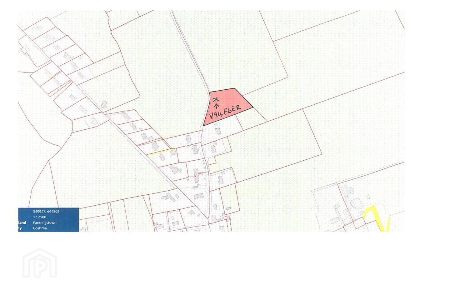 Fanningstown 2 of 2