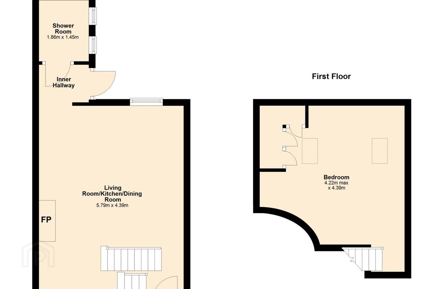 8 Rutland Cottages 8 of 9
