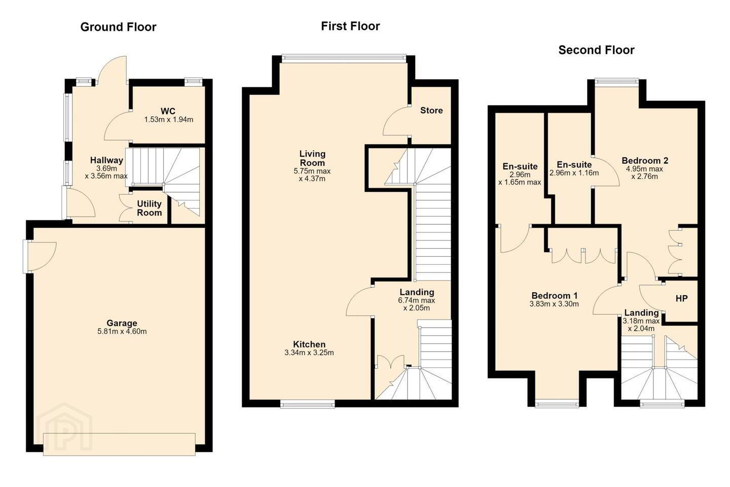 21 Grantham Place 11 of 12