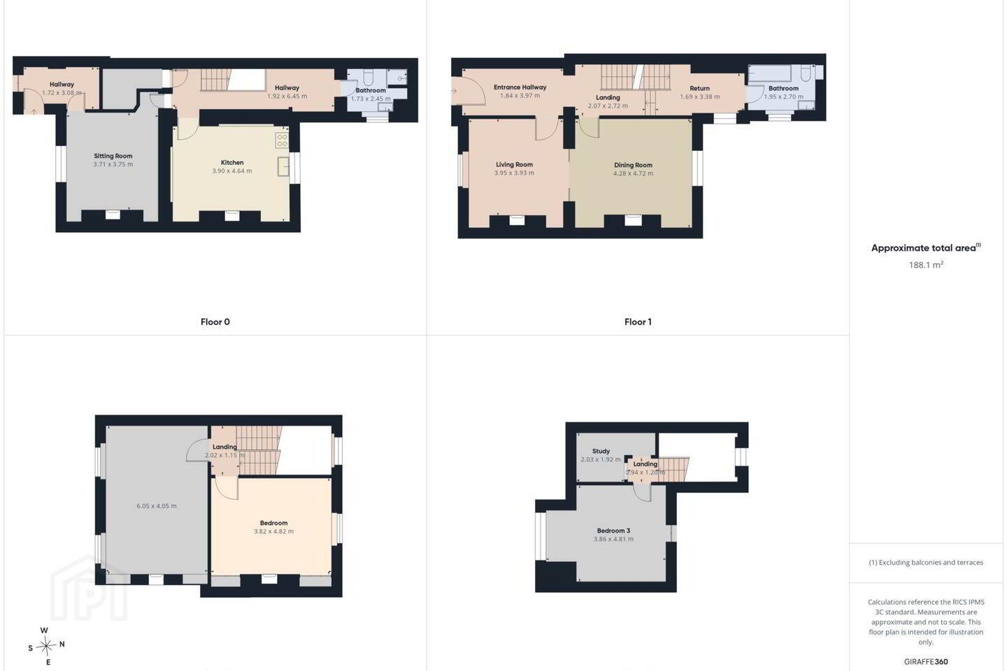 11 Clontarf Road 21 of 22