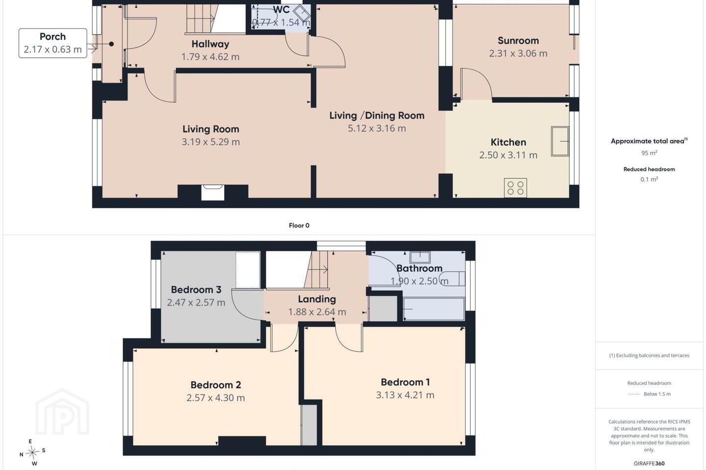 41 Grosvenor Court 19 of 20