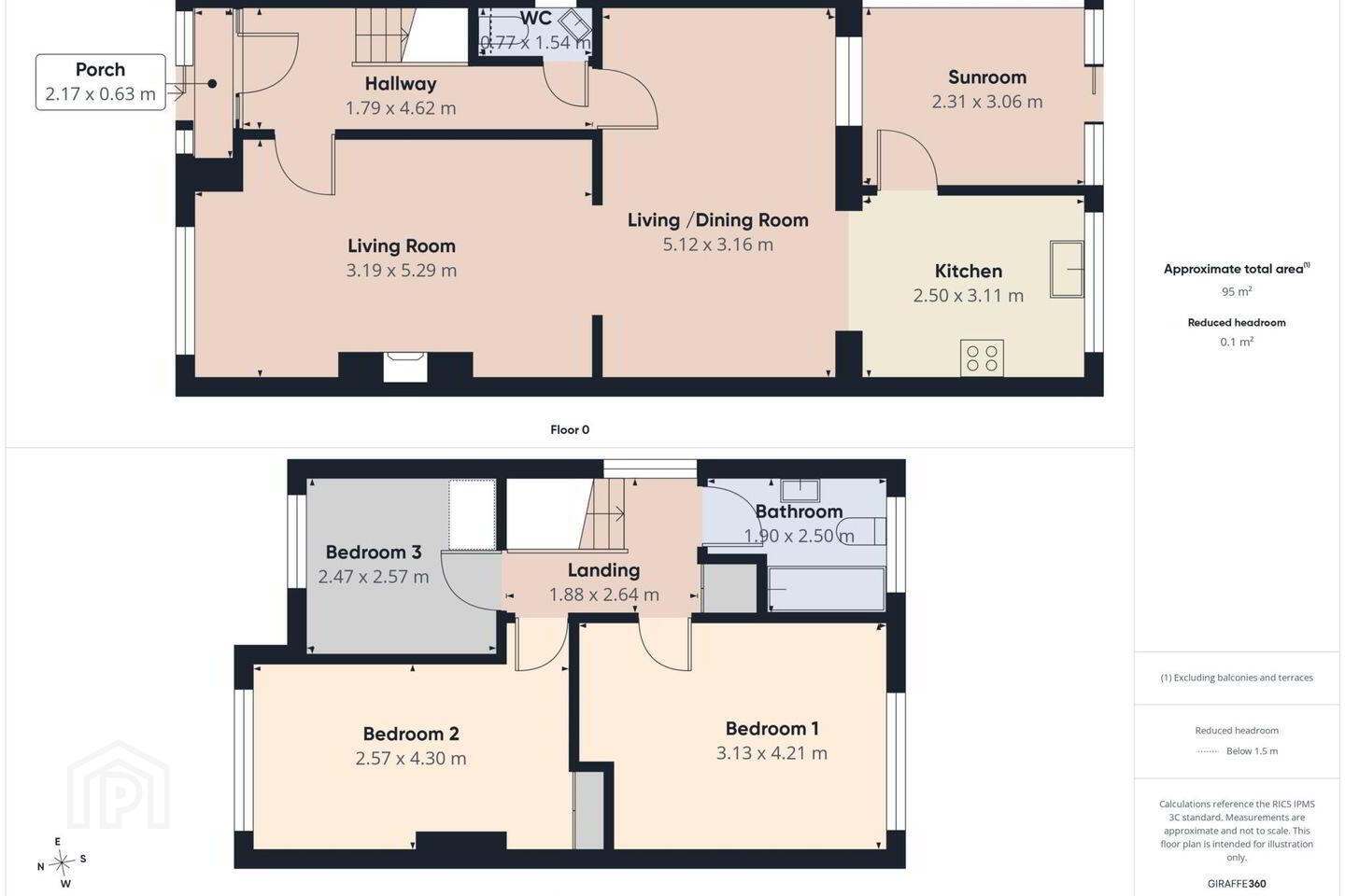 41 Grosvenor Court 20 of 20