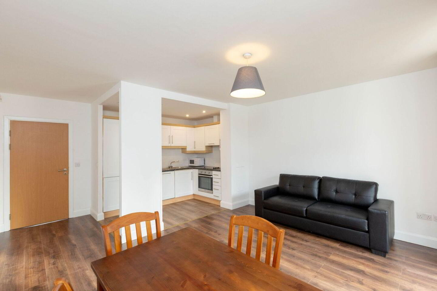 Apartment 55 The Plaza Ballymun 12 of 13