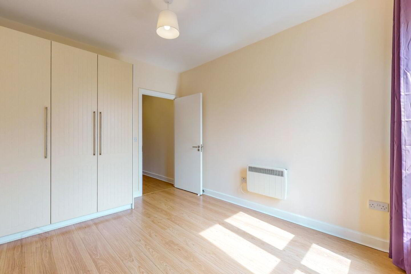 Apartment 27 Block 1 Richmond Hall 9 of 10