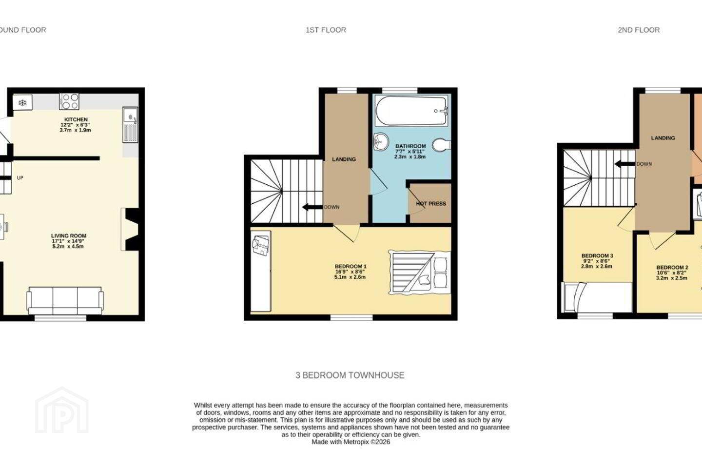 8 Castle Street 17 of 18