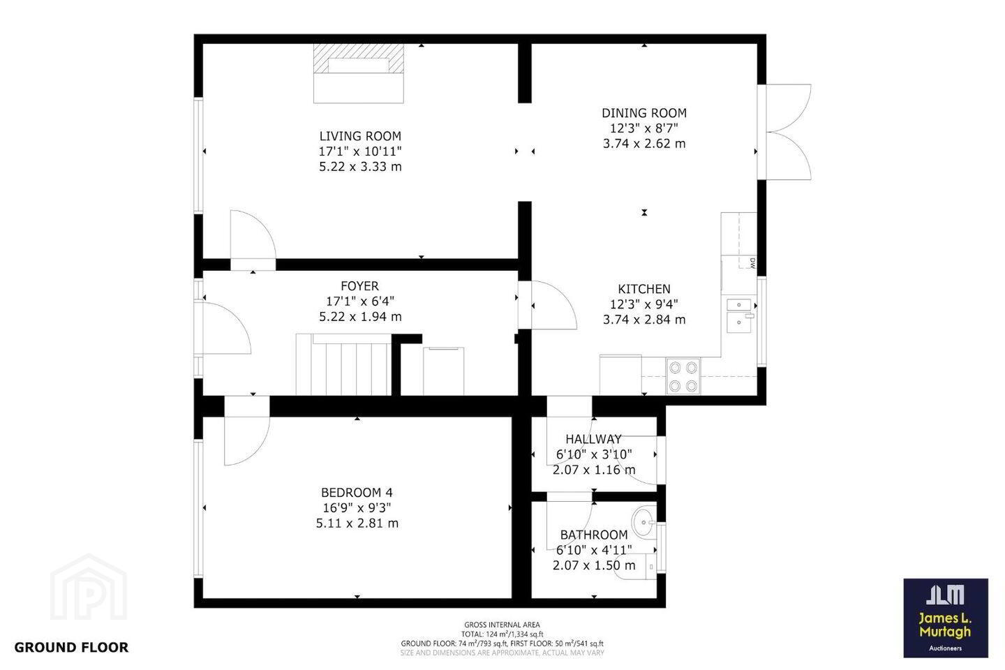 31 Ardilaun Heights 65 of 66