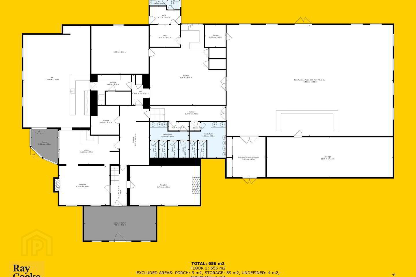 Lumville House, The Curragh 56 of 56