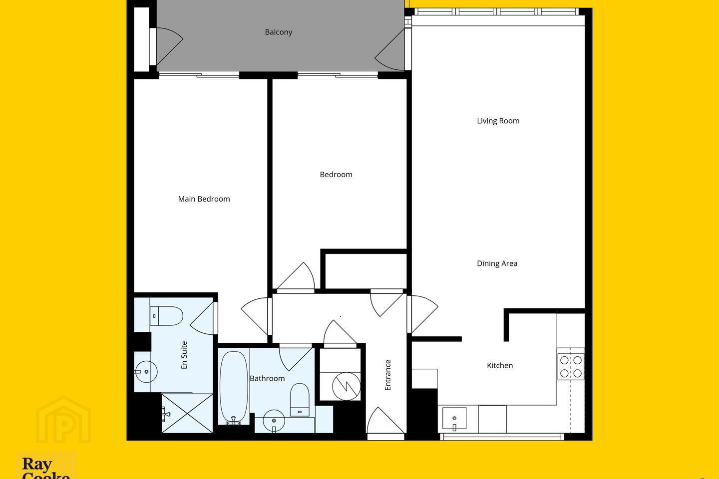 44 Merton Hall 27 of 27