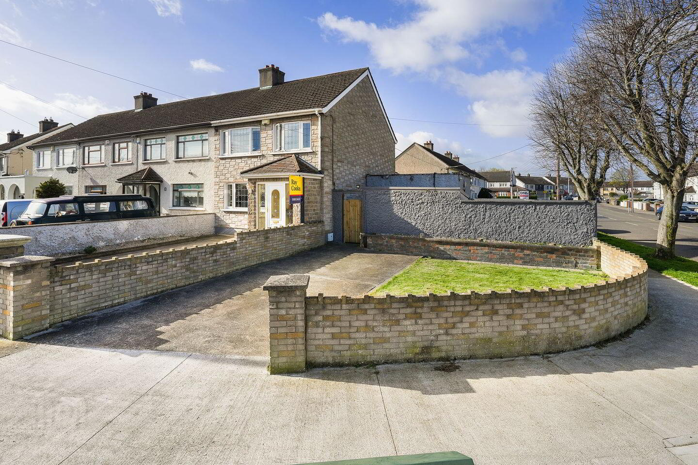 House Plus Site At 2 St. Patrick's Road 3 of 39