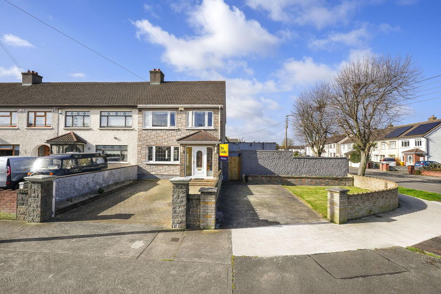 House Plus Site At 2 St. Patrick's Road 1 of 39