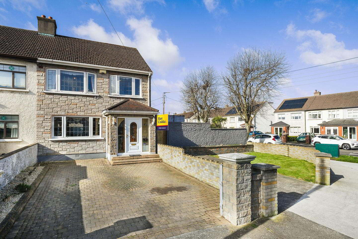 House Plus Site At 2 St. Patrick's Road 2 of 39