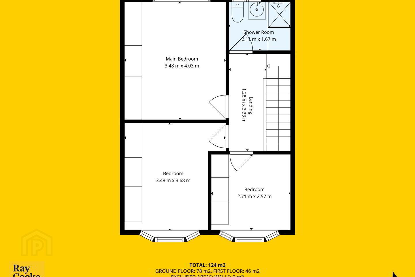 House Plus Site At 2 St. Patrick's Road 38 of 39