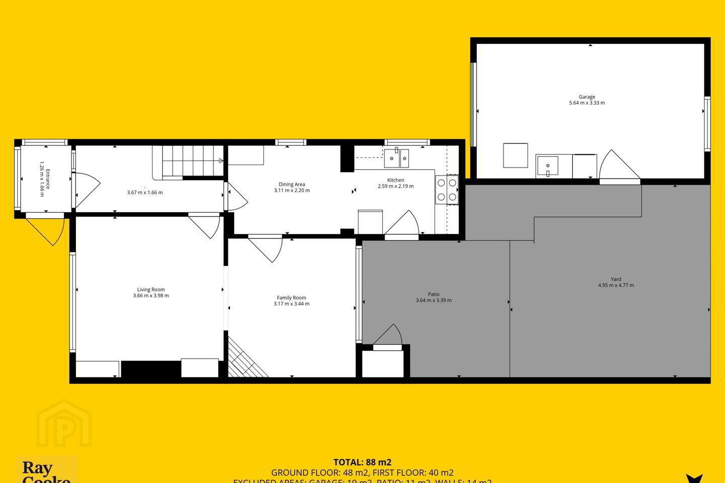 16 Shanard Avenue 30 of 31