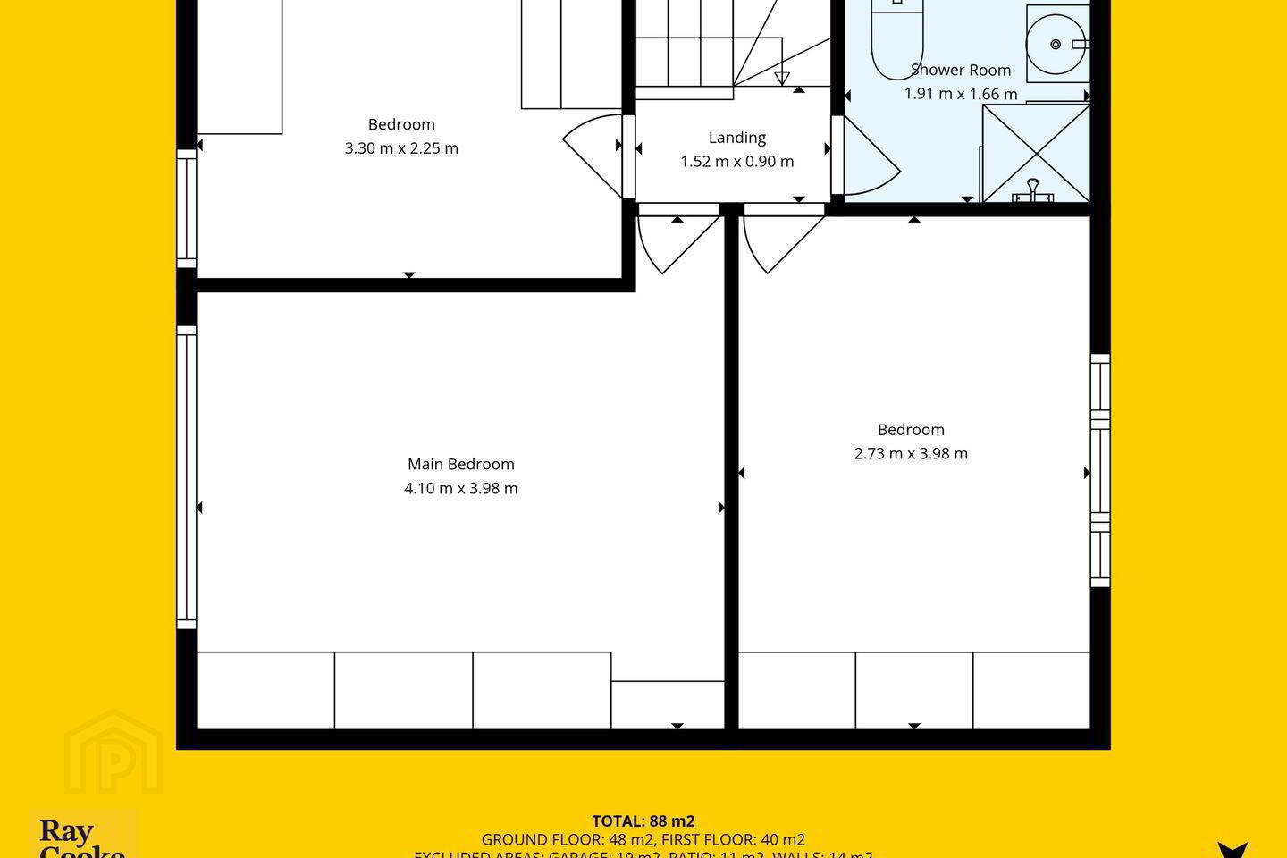 16 Shanard Avenue 31 of 31