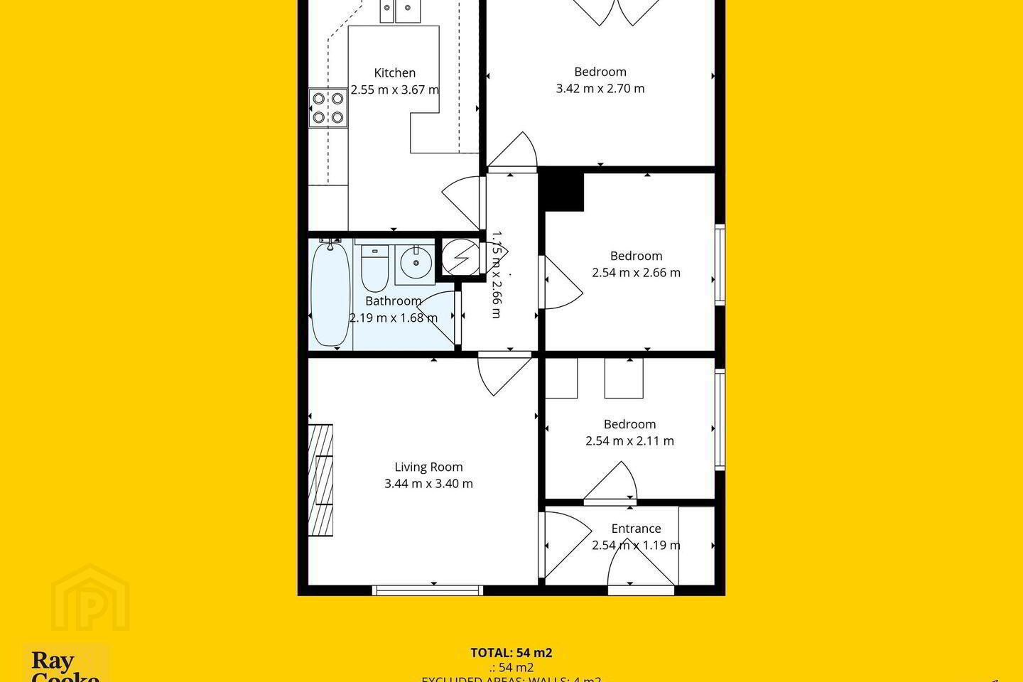 33 St Johns Court 22 of 22