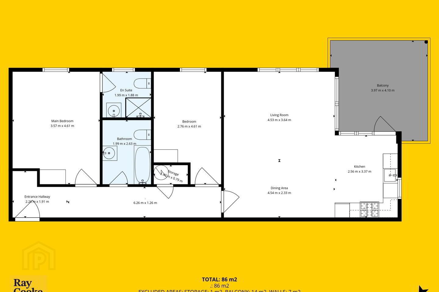 20 Killeen Hall 28 of 28