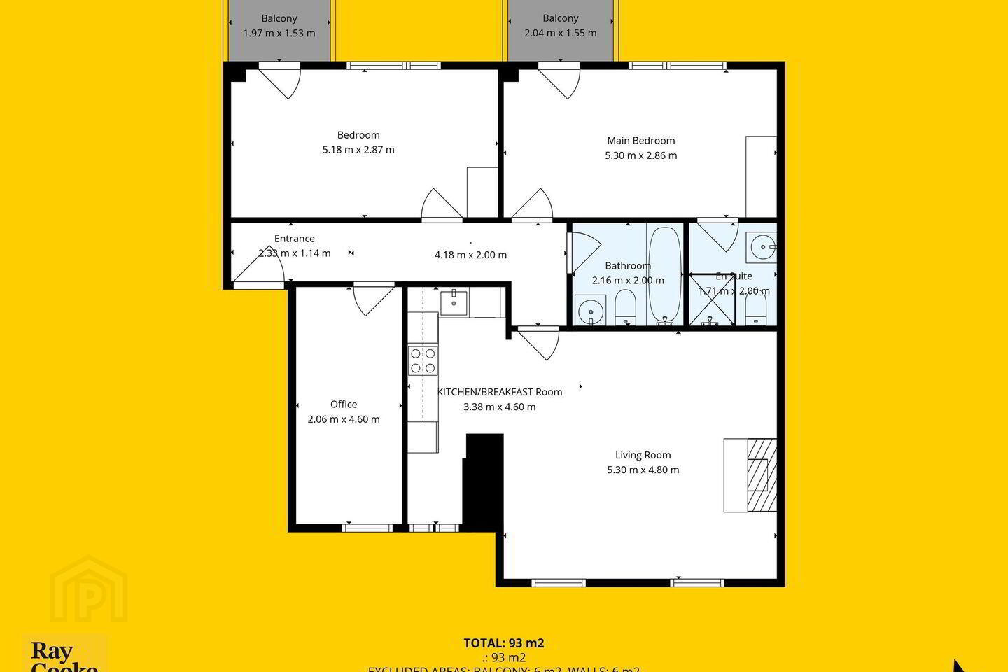 3 Millrace Green 26 of 26