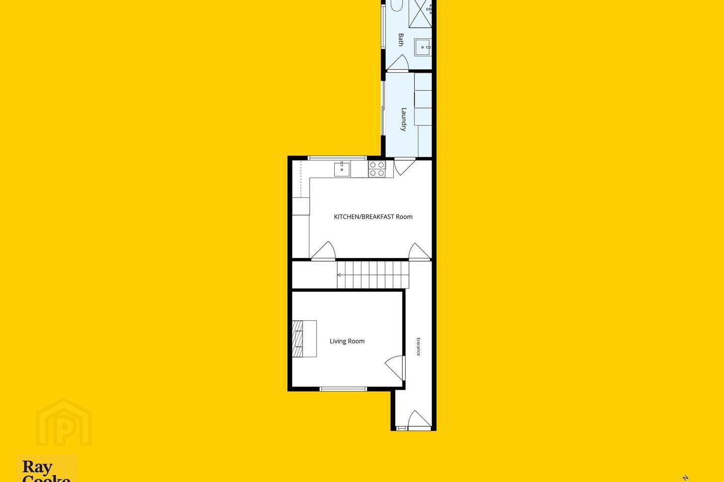 2 Leinster Terrace 21 of 22