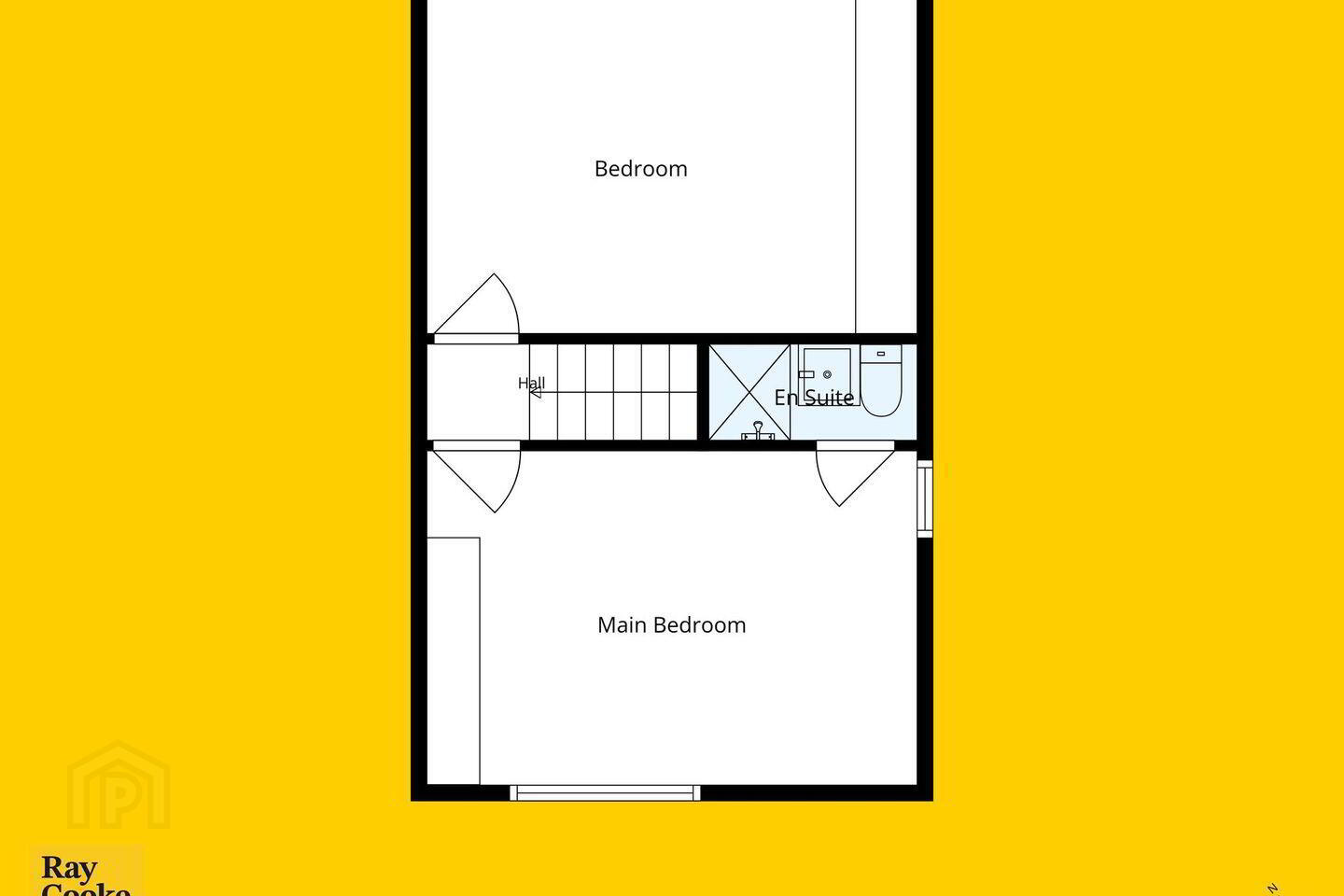 2 Leinster Terrace 22 of 22