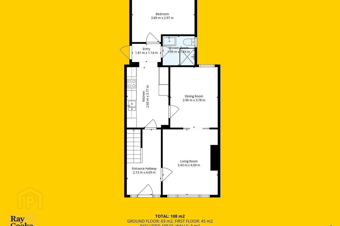 8 St. Johns Park West 29 of 30